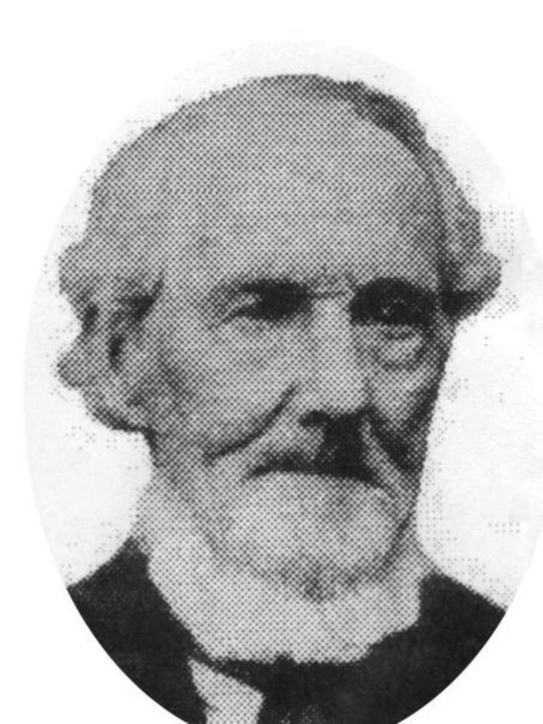 Nahum Bigelow (1785 - 1851) Profile